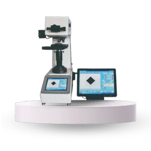 Intelligent Automatic Micro Vickers Hardness Tester TMVT-1AT