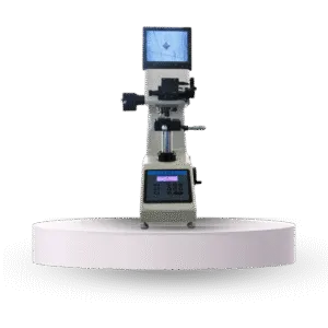 LCD Video Measuring Device for Brinell and Micro Vickers/Vickers hardness tester