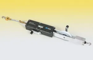 Tape Extensometers Model 1610