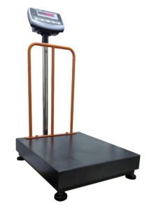 Timbangan BS-MSF-XD LED DOUBLE DISPLAY – 500X600 – 300KG/500KG