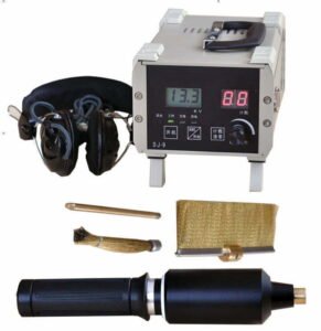 Holiday Detector DJ SERIES