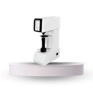 Fully Automatic Micro Vickers Hardness Tester TIME6610AT