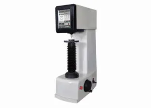 Automatic Double Rockwell Hardness Tester TIME 6106