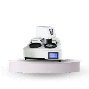 TIME-3000S Automatic Grinding and Polishing Machine