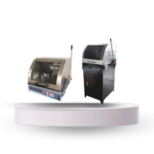 TIME-SQ100 Metallographic Sample Cutting Machine