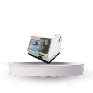 Automatic Metallographic Sample Cutting Machine TIME-SQ100B
