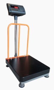 Timbangan BS-MSF-A12+E H – 400X500 – 30KG/75KG/150KG