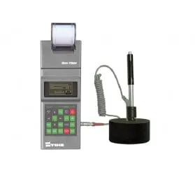 Portable Hardness Tester TH140