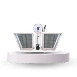 JB-300A I/C Pendulum Charpy & IZOD Impact Testing Machine