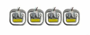 Loadcell 2N Sensor Set 4 pieces (50kg/piece)