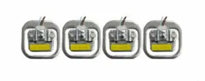 Loadcell 2N Sensor Set 4 pieces (50kg/piece)