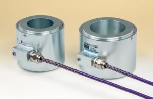 Load Cells (Electrical Resistance) Model 3000