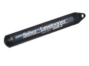 Edge Solinst Telemetry System Model 9100 STS Edge