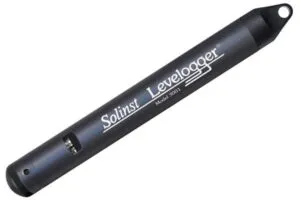 LTC Levelogger® Edge