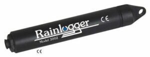 Rainlogger Edge