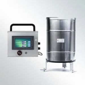 RK400-03 Automatic Rainfall Station