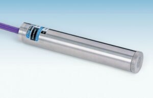 Piezometers (Semiconductor) Model 3400