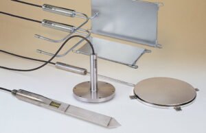 Semiconductor Type Model 3500