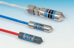 Thermistor Probes Model 3800