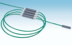 Addressable Thermistor Strings Model 3810A