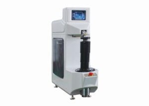 Automatic Rockwell and Superficial Hardness Tester TIME 6356