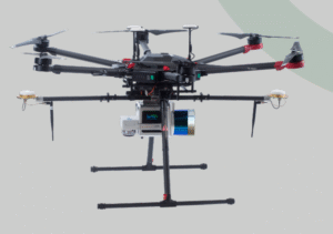 LiAir 220 UAV 3D Mapping System