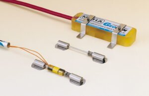 Spot Weldable (VW) Model 4100 · 4150