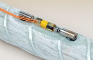 Miniature and Extended Range (VW) Model 4151