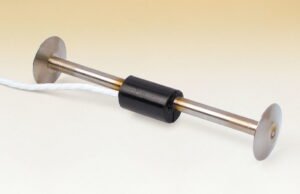 High Temperature Embedment (VW) Model 4200HT · 4200HT-T