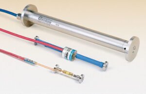 Concrete Embedment (VW) Model 4200 · 4202 · 4204 · 4210