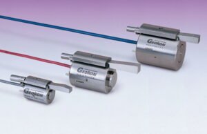 Borehole Stressmeters (VW) Model 4300