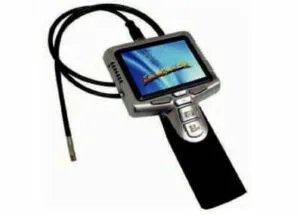 Valued Video Borescope TBS-2486