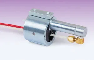 Soft Inclusion Stress Cells (VW) Model 4360