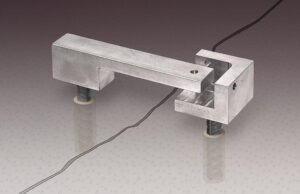 3D Crackmeters Model 4415