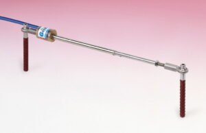 Crackmeters (VW) Model 4420