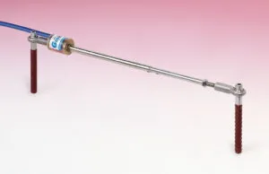 Crackmeters (VW) Model 4420