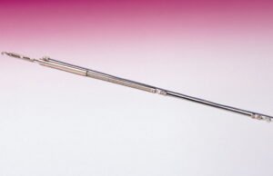 Convergence Meters (VW) Model 4425