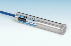 Standard Piezometers (VW) Model 4500S · 4500SH · 4500AL(V)