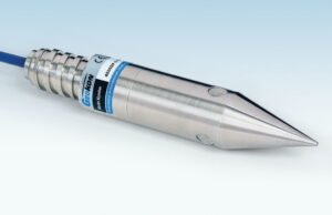 Drive Point Piezometers (VW) Model 4500DP