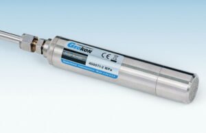 Titanium Piezometer (VW) Model 4500Ti