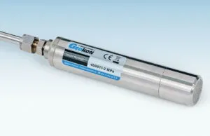 Titanium Piezometer (VW) Model 4500Ti