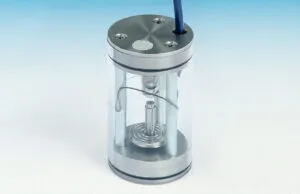 Vibrating Wire Barometer Model 4580-1