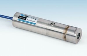 Pressure Transducers (Low Pressure) (VW) Model 4580-2/2V · 4580-3V