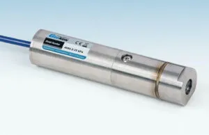 Pressure Transducers (Low Pressure) (VW) Model 4580-2/2V · 4580-3V