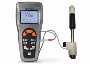 Digital Leeb Hardness Tester TIME®5310 Best-selling and Cost-effective