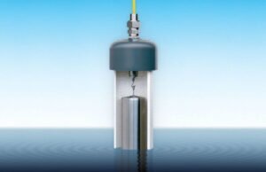 Weir Monitor (VW) Model 4675LV