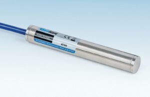 Temperature Sensors (VW) Model 4700