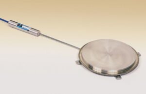 Granular Soil Type (VW) Model 4815