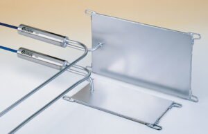 NATM Style Shotcrete Stress (VW) Model 4850