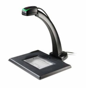 Pemindai Barcode 4850dr Document Imager